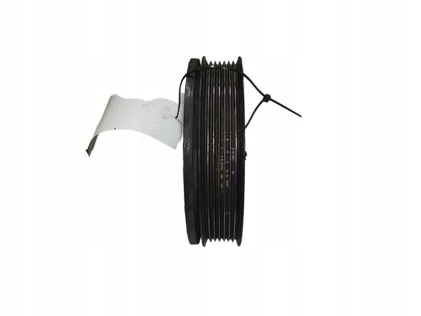 Polia do virabrequim Renault Laguna III 8200361247 image 2