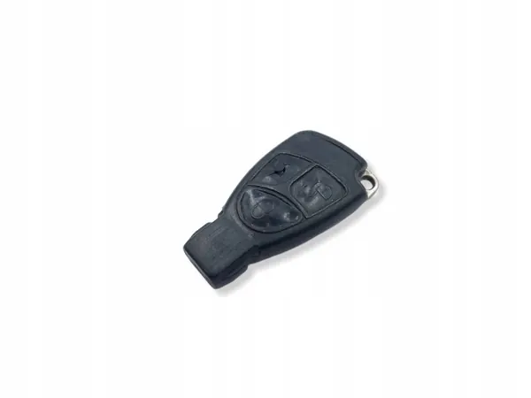 Clé Mercedes OEM UHP2351 - Télécommande 3 Boutons image 3
