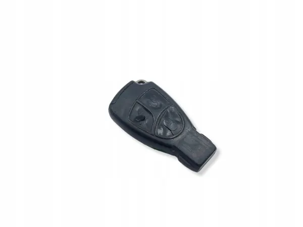Clé Mercedes OEM UHP2351 - Télécommande 3 Boutons image 4