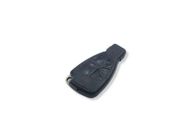 Clé Mercedes OEM UHP2351 - Télécommande 3 Boutons image 5
