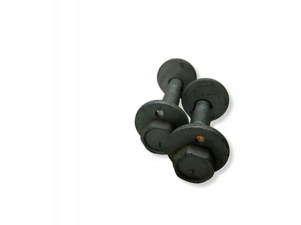 Boulon excentrique suspension avant OEM NA - Occasion image 4