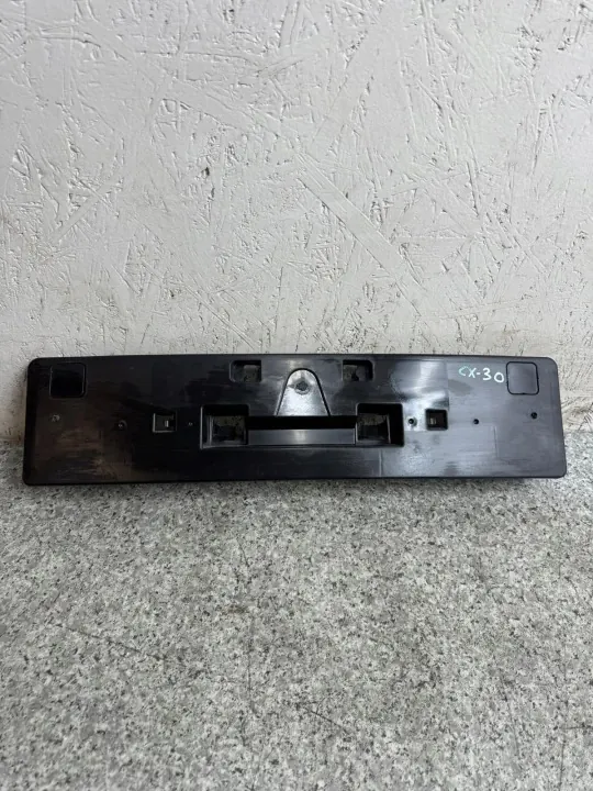 Plaque support OEM DFR5 50171 Mazda CX-30 2019-25 image 2
