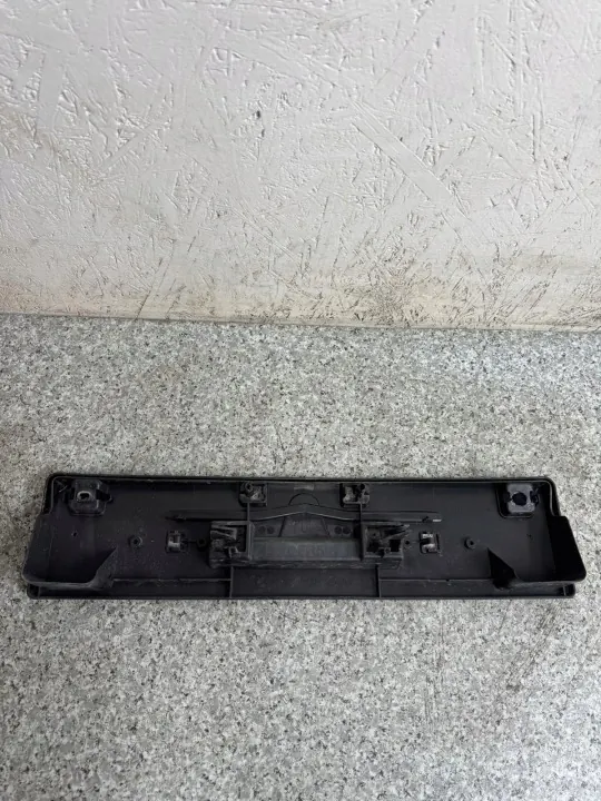 Plaque support OEM DFR5 50171 Mazda CX-30 2019-25 image 4