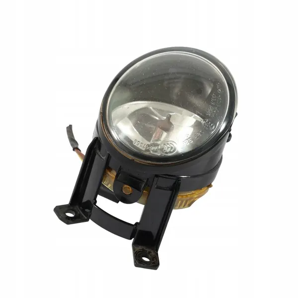 Farol de Neblina Skoda Octavia Esquerdo OE 1Z0941699D image 10