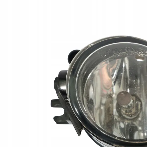 Farol de Neblina Skoda Octavia Esquerdo OE 1Z0941699D image 2