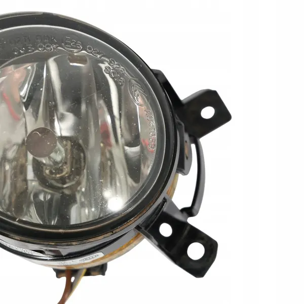 Farol de Neblina Skoda Octavia Esquerdo OE 1Z0941699D image 3