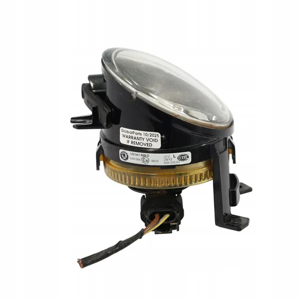 Farol de Neblina Skoda Octavia Esquerdo OE 1Z0941699D image 4