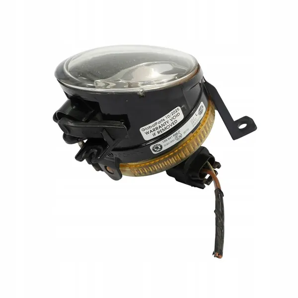 Farol de Neblina Skoda Octavia Esquerdo OE 1Z0941699D image 6