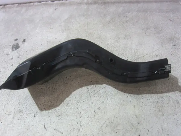 BMW F30 F31 Conduit de Frein M-Package Prise d'Air Gauche 51748054229 image 3