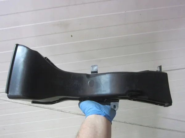 BMW F30 F31 Conduit de Frein M-Package Prise d'Air Gauche 51748054229 image 8