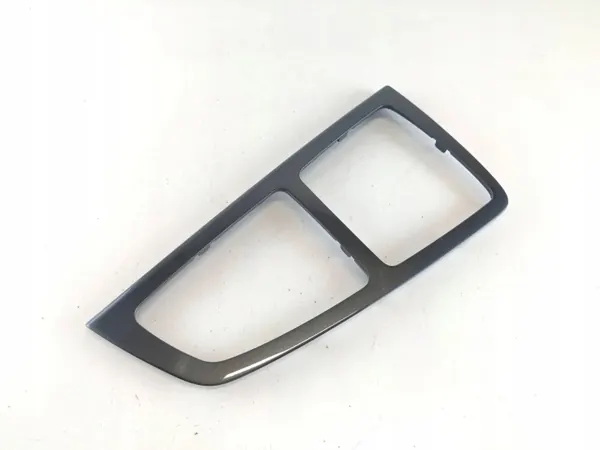 Marco de ventana izquierdo Audi Q7 4M OEM 4M1863321 image 2