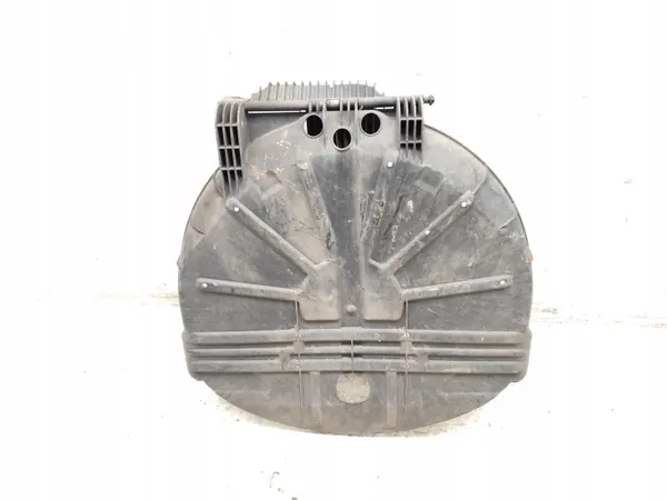 Élément de coffre à roue de secours BMW X3 OEM 7053277 (2006-2008) image 2