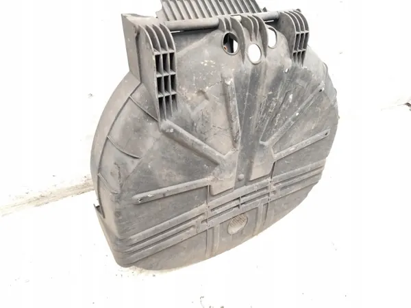 Élément de coffre à roue de secours BMW X3 OEM 7053277 (2006-2008) image 3
