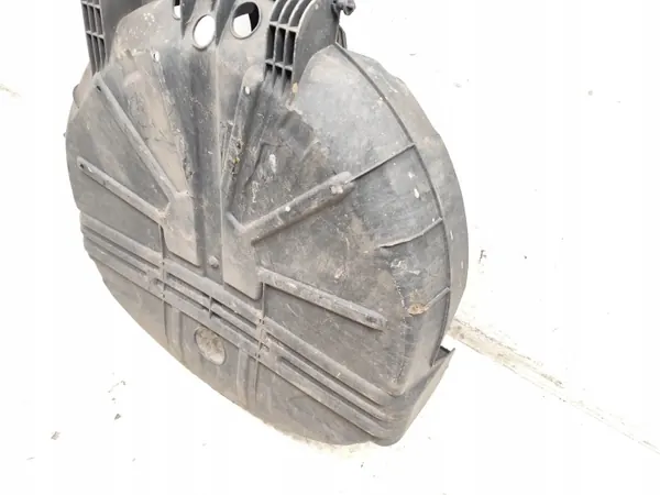 Élément de coffre à roue de secours BMW X3 OEM 7053277 (2006-2008) image 4