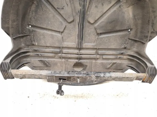 Élément de coffre à roue de secours BMW X3 OEM 7053277 (2006-2008) image 6