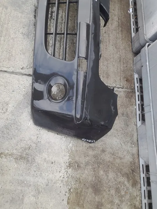 Paraurti anteriore Nissan Micra K12 '05-'10 image 3