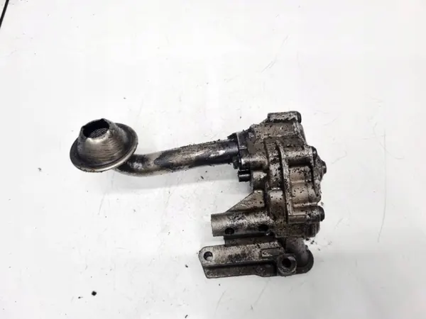 Öljypumppu OEM 038115105B Volkswagen Passat 1.9L:lle image 2