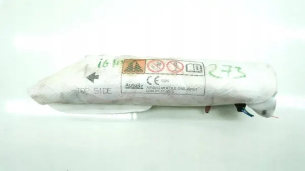 Suzuki Ignis III rechter Sitzairbag OEM 85350-62R00 image 2