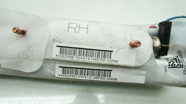 Suzuki Ignis III rechter Sitzairbag OEM 85350-62R00 image 7