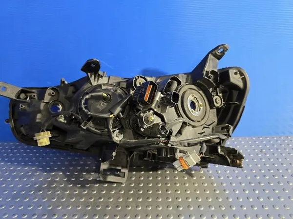 Faros delanteros derecho Mitsubishi Lancer 8 image 10