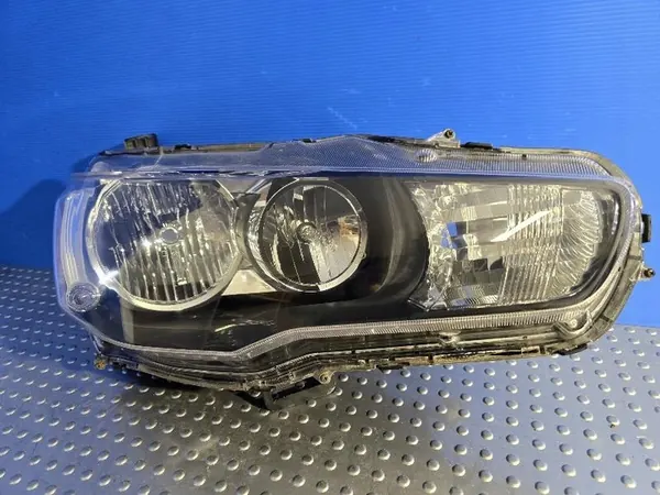 Faros delanteros derecho Mitsubishi Lancer 8 image 2