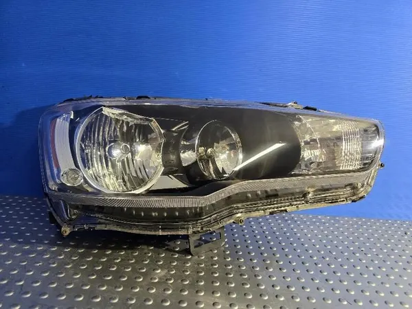Faros delanteros derecho Mitsubishi Lancer 8 image 6