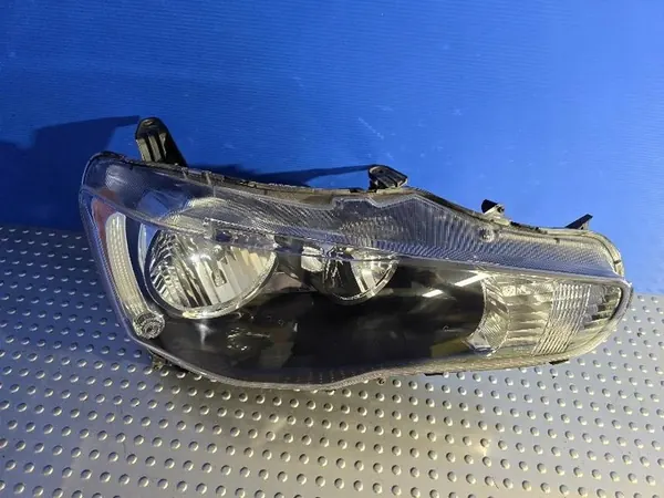 Faros delanteros derecho Mitsubishi Lancer 8 image 7
