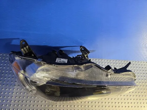 Faros delanteros derecho Mitsubishi Lancer 8 image 8