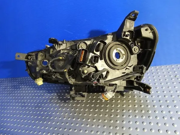 Faros delanteros derecho Mitsubishi Lancer 8 image 9