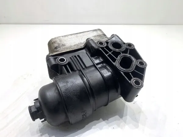 Oljefilterhållare OEM 26410-2F020 Hyundai Santa Fe III image 2