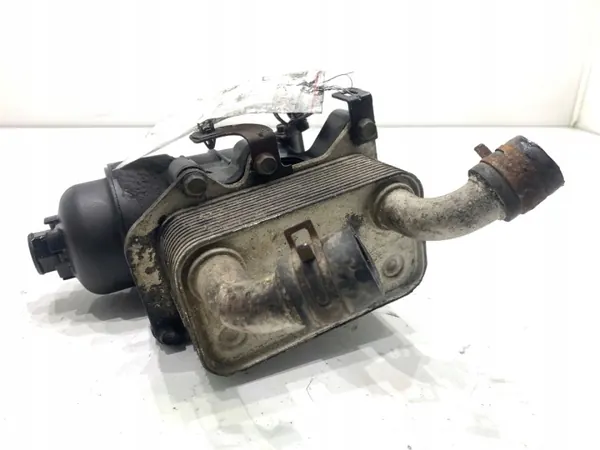 Oljefilterhållare OEM 26410-2F020 Hyundai Santa Fe III image 3