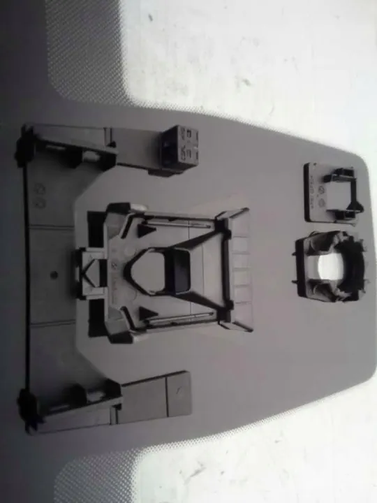 Parabrisas OEM 2763AGSCMOVZ1L usado para Berlingo image 4