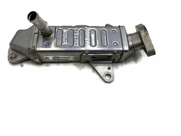 EGR-koeler OEM 500518360 voor Alfa Romeo Stelvio 2.0T image 2