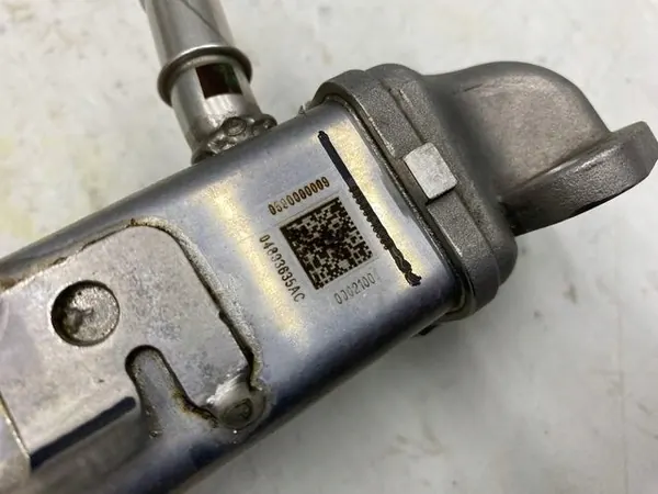 EGR-koeler OEM 500518360 voor Alfa Romeo Stelvio 2.0T image 5