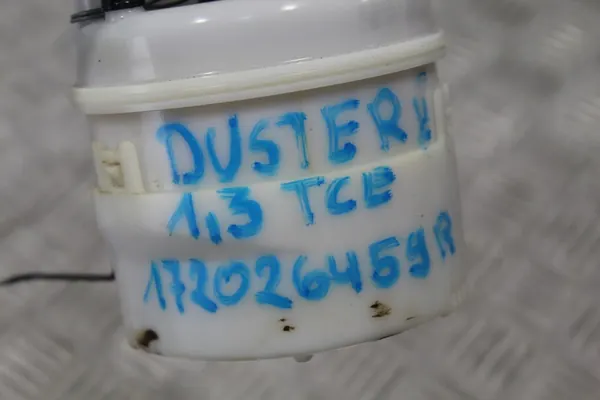 Bomba de combustível Dacia Duster II 172026459R image 3