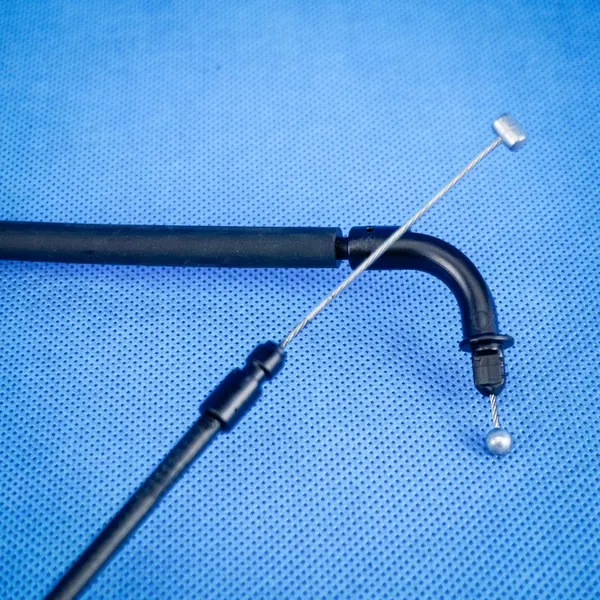 Bowden Cable Hood BMW X5 G05 X6 G06 51237418203 image 2