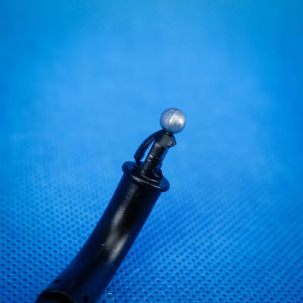 Bowden Cable Hood BMW X5 G05 X6 G06 51237418203 image 5