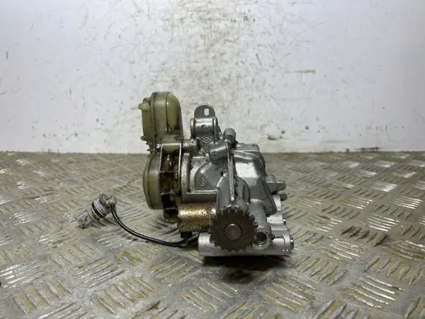 Nissan Ölpumpe OEM 2821800600 - Gebrauchtteil image 3