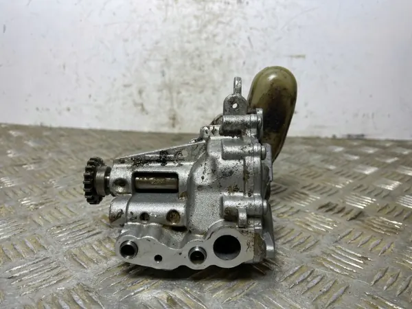 Nissan Ölpumpe OEM 2821800600 - Gebrauchtteil image 5