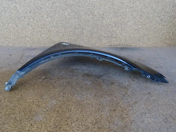 AUDI Q3 8U 11-18 Främre Höger Skärm OEM LZ9Y image 5