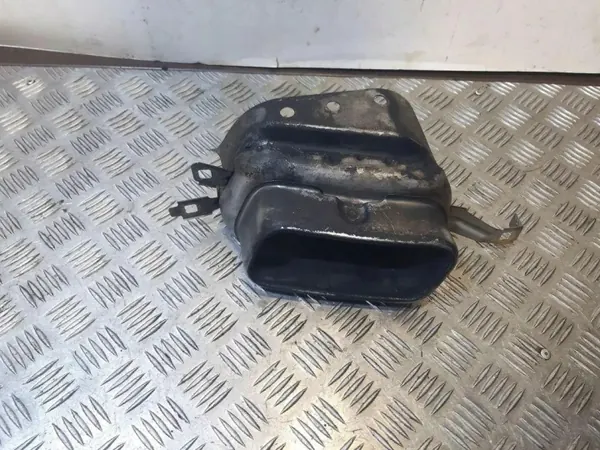 BMW 7er Auspuffendstück OEM 7195406 - Gebraucht image 2