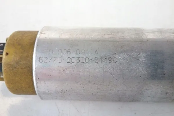 Bomba de combustível AUDI A4 (8D2, B5) 2.5L diesel image 3