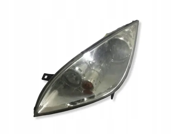 Mitsubishi Colt CZ3 vänster framlykta OEM 0301208201 image 2