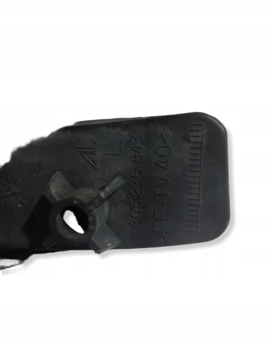 Mitsubishi Colt CZ3 vänster framlykta OEM 0301208201 image 3