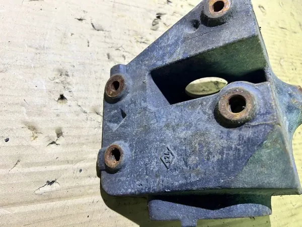 Support de demi-arbre Renault Trafic II 04-10 image 2