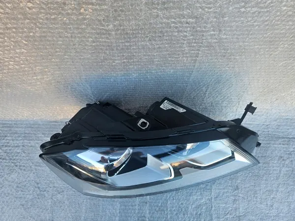 VW PASSAT B7 Oikea Xenon LED Lamppu 3AB941754 image 3