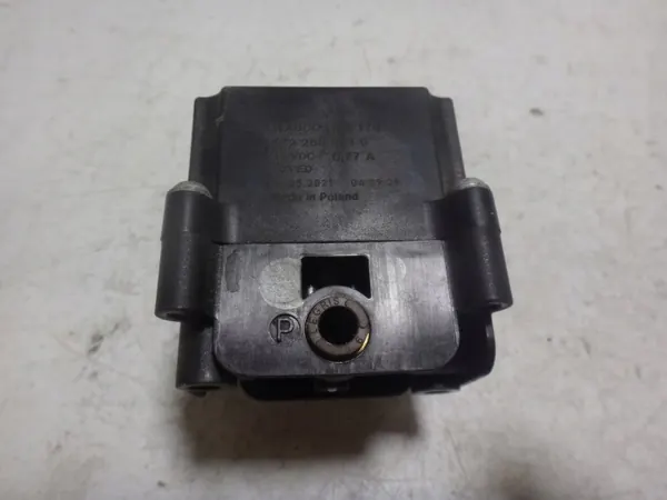 Luchtcompressor verdeelstuk OEM 472255561 voor BMW F07 F11 image 3