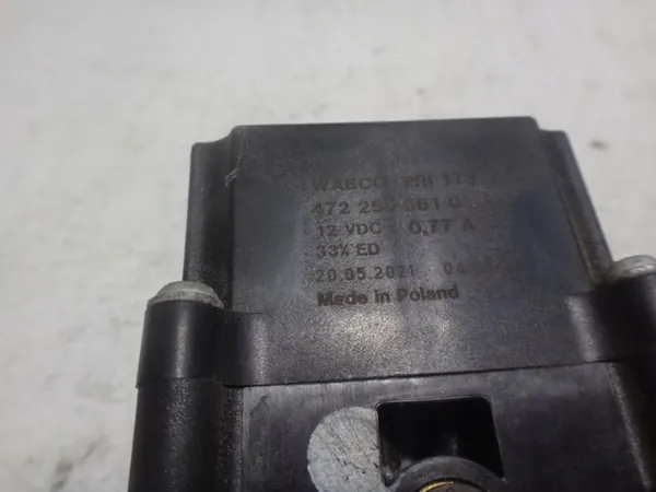 Luchtcompressor verdeelstuk OEM 472255561 voor BMW F07 F11 image 4