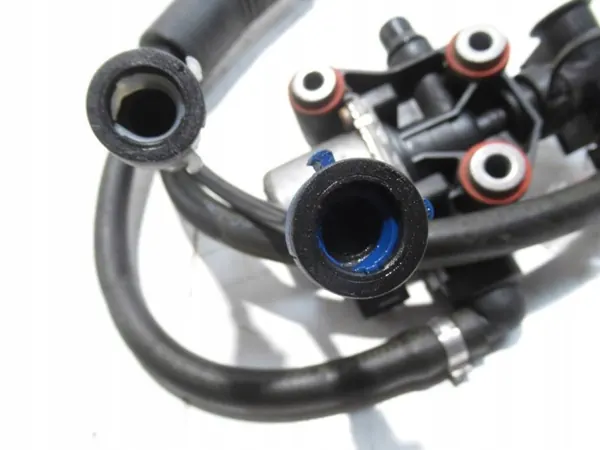 Válvula de dosificación AdBlue OEM 4460913040 para DAF image 3