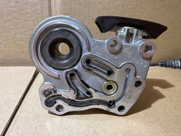 Audi 4.2 FSI Régulateur Arbre à Cames OEM 079109204H image 5